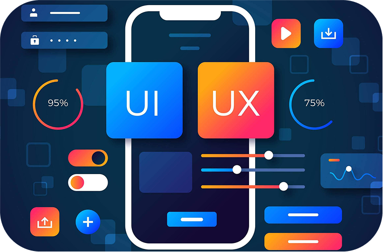 UI/UX Designer